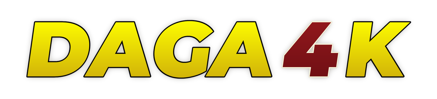 daga4k